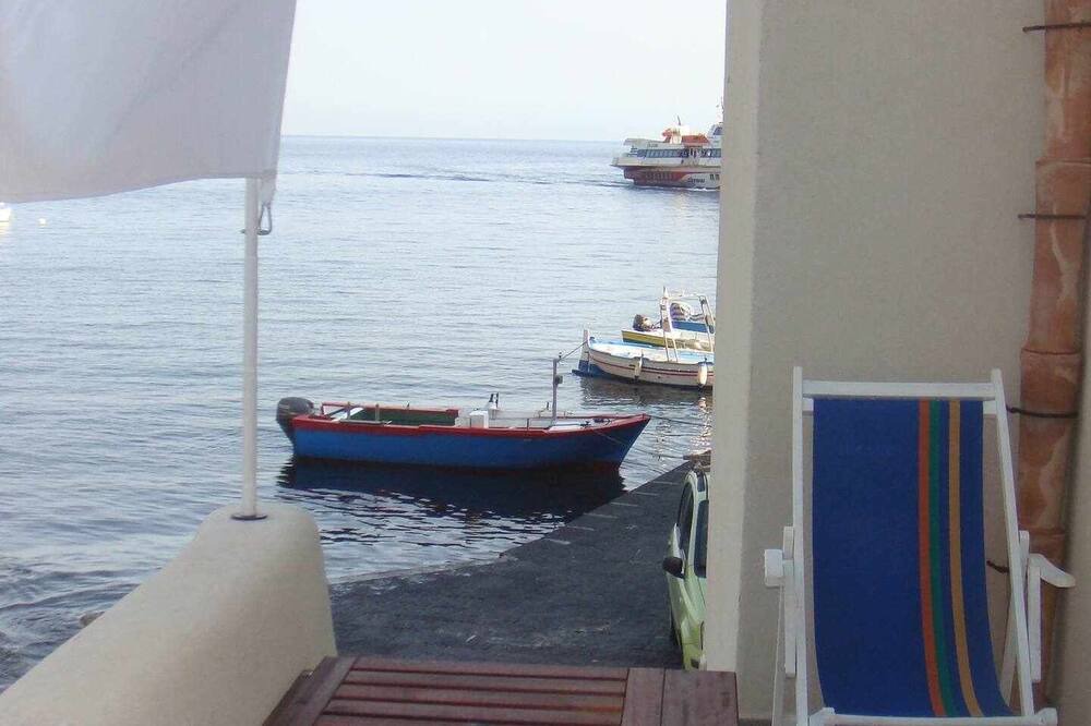 Photo of Patio Balcony in Rinella