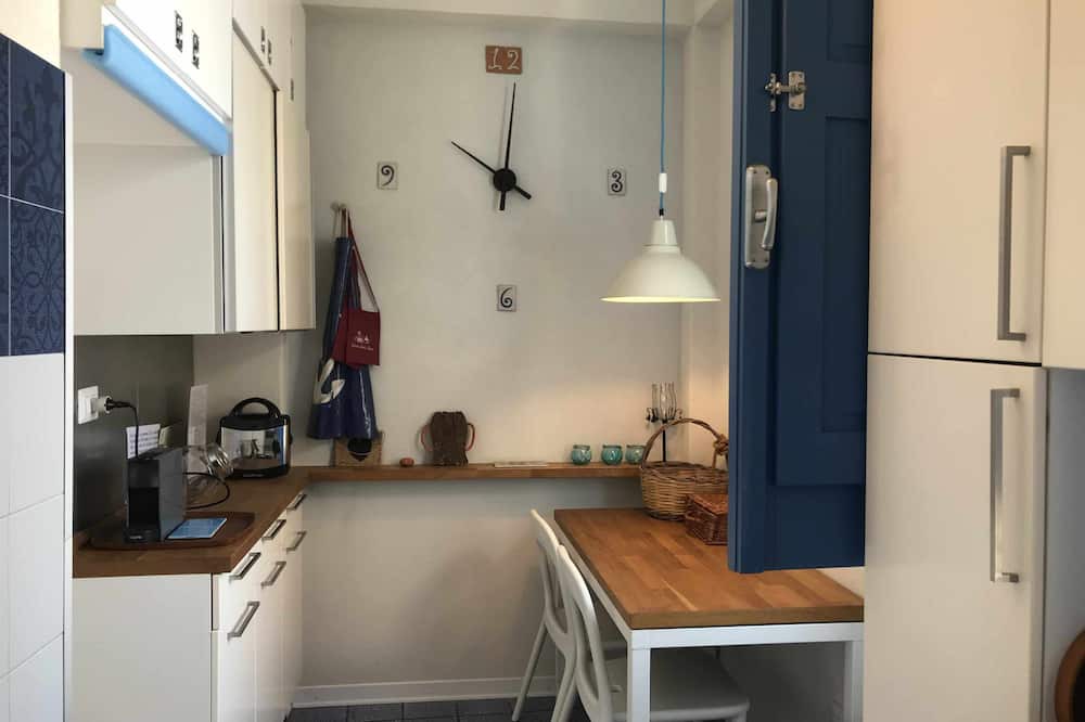 Photo of Kitchen in Rinella