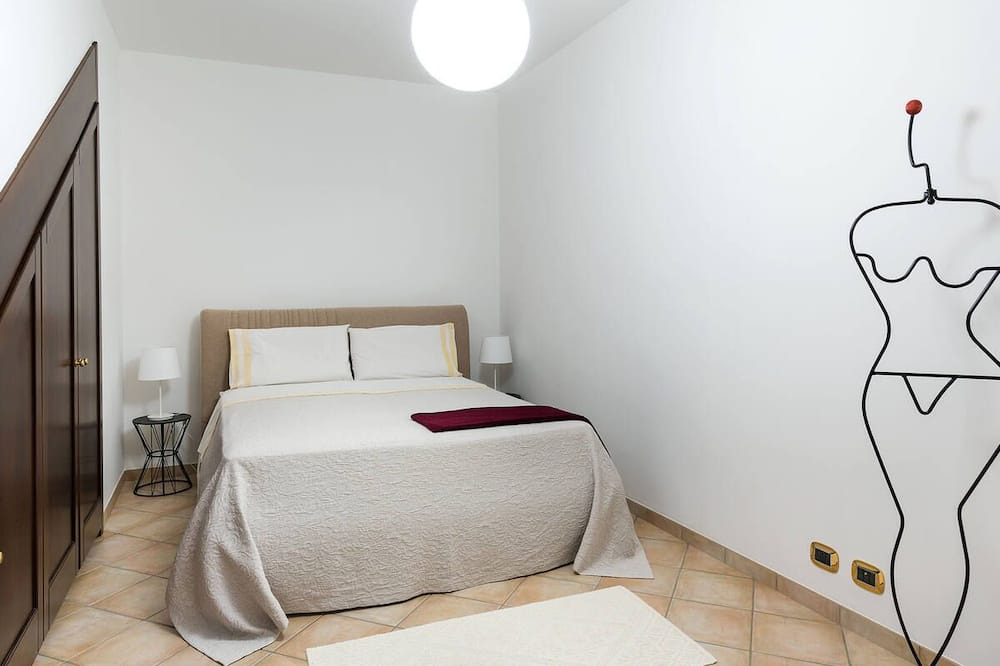 Photo of Bedroom in Paceco