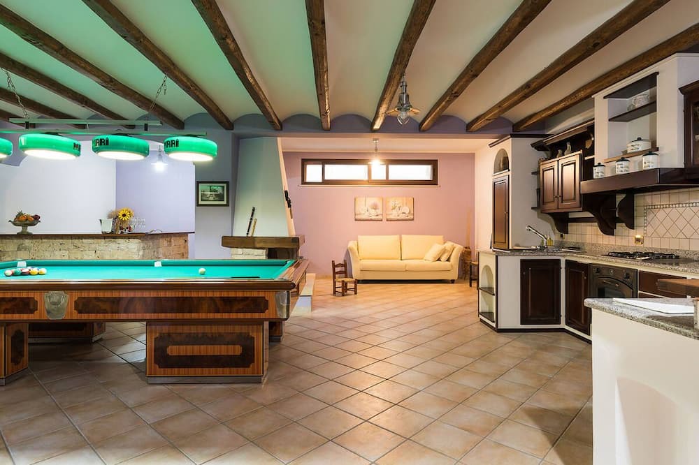 Photo of Bedroom in Paceco