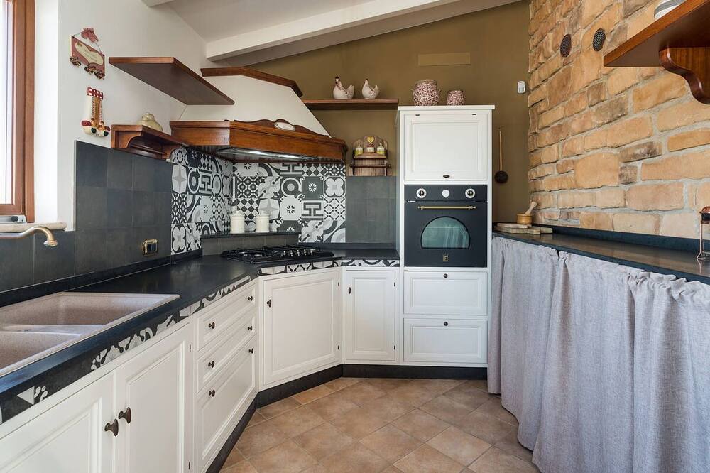Photo of Kitchen in Paceco