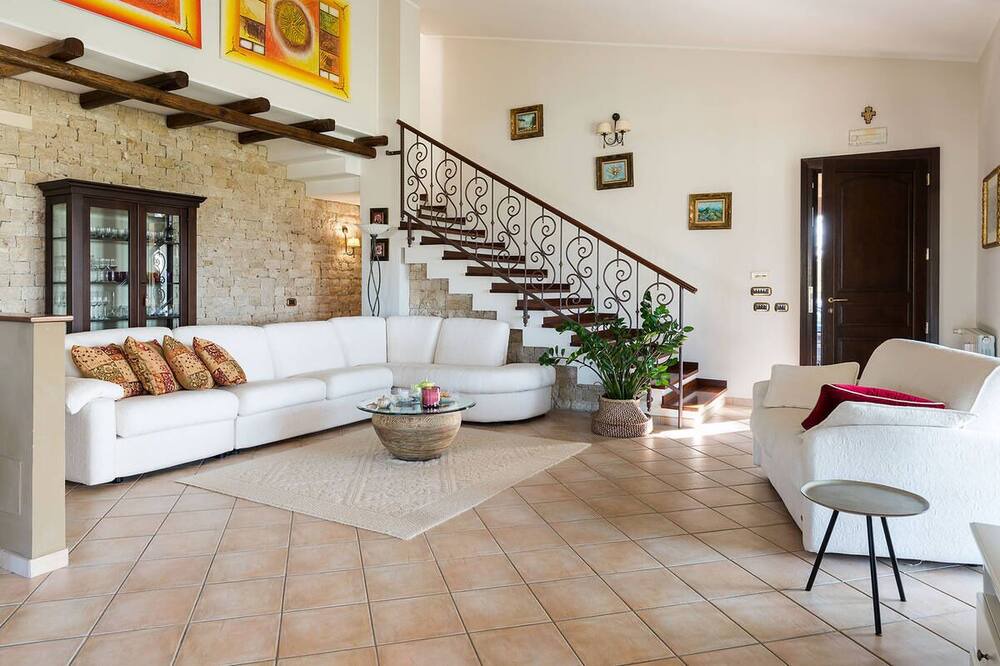 Photo of Livingroom in Paceco