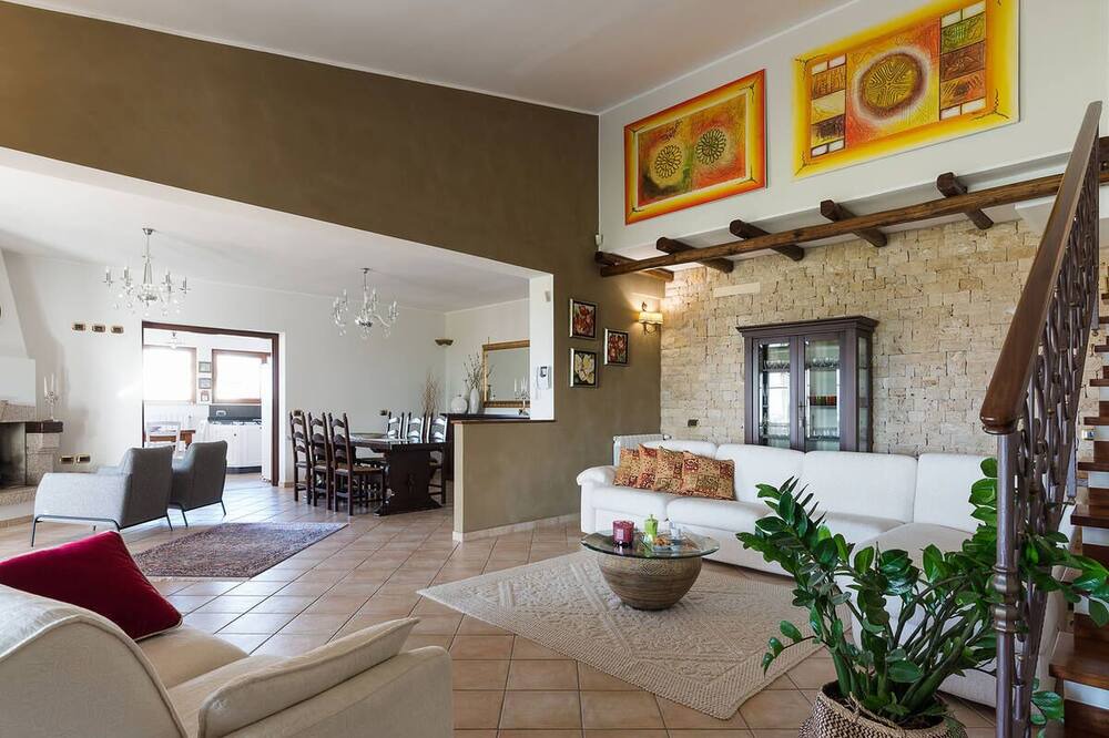 Photo of Livingroom in Paceco