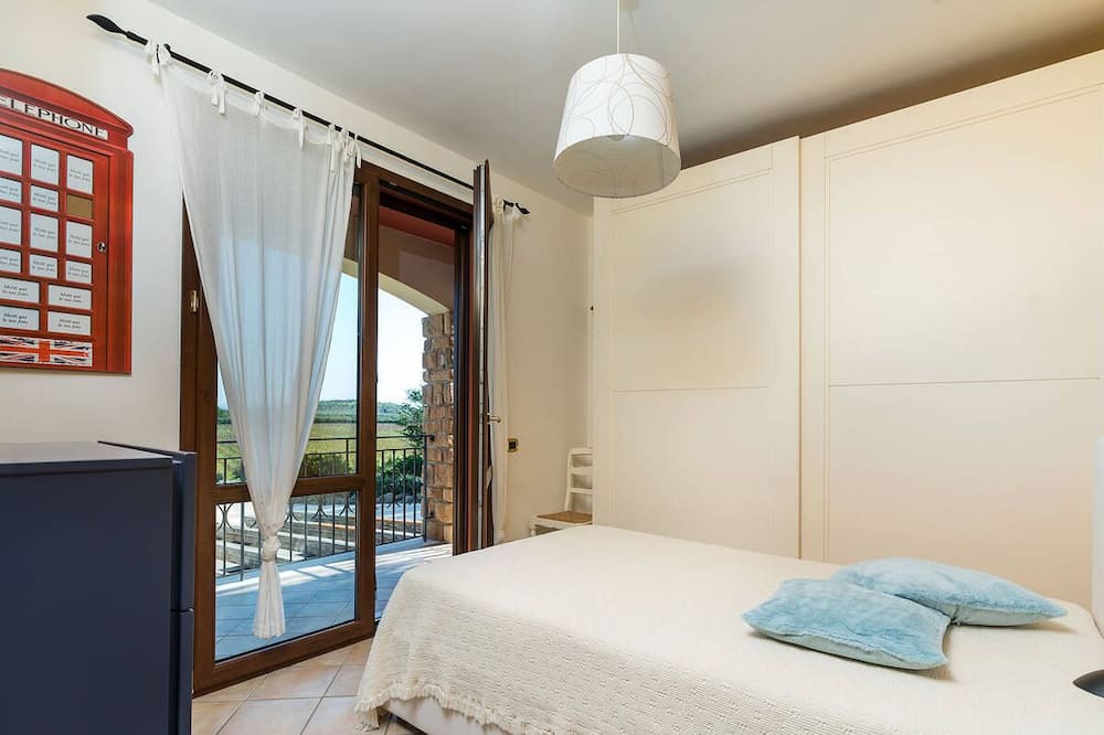 Photo of Bedroom in Paceco