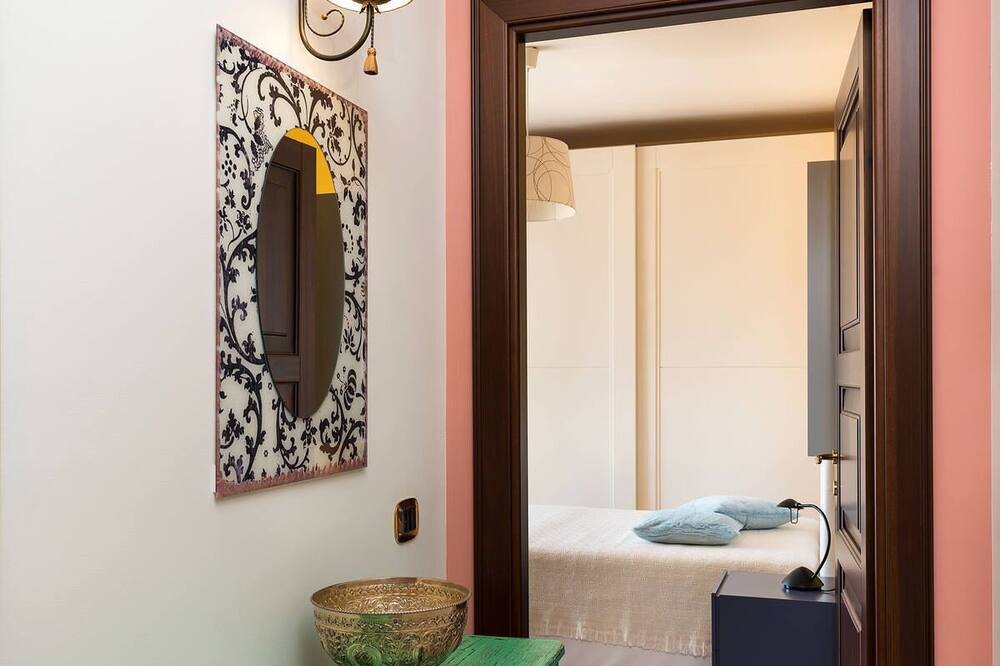 Photo of Bedroom in Paceco