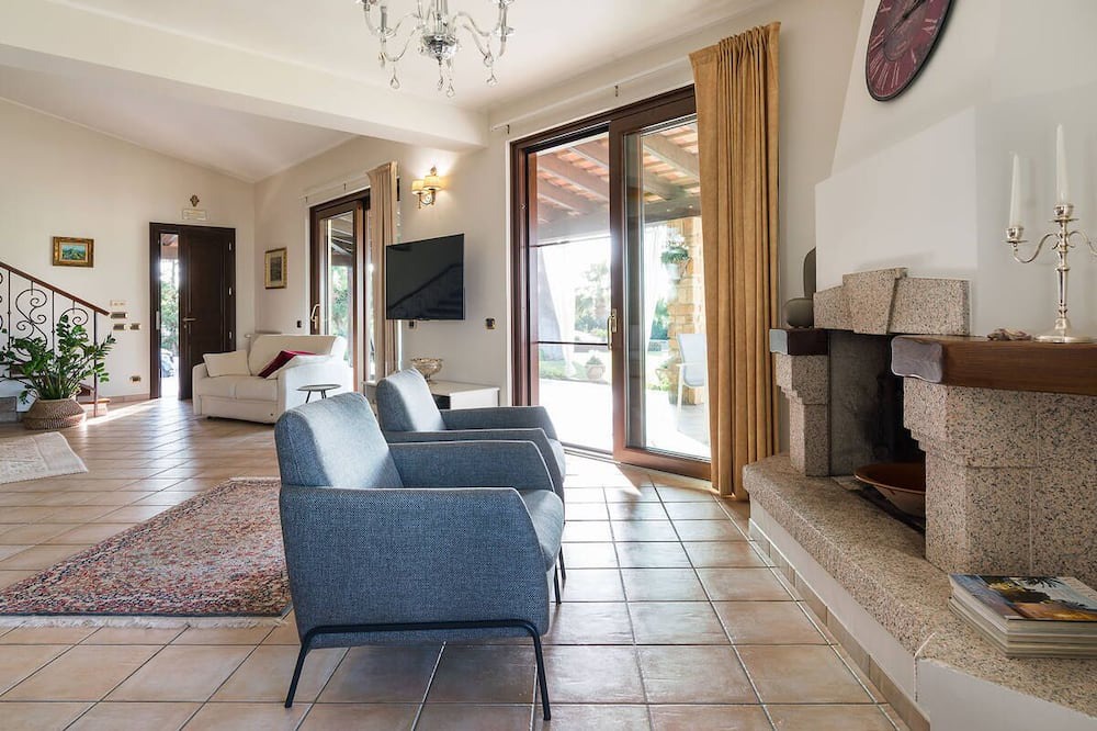 Photo of Livingroom in Paceco
