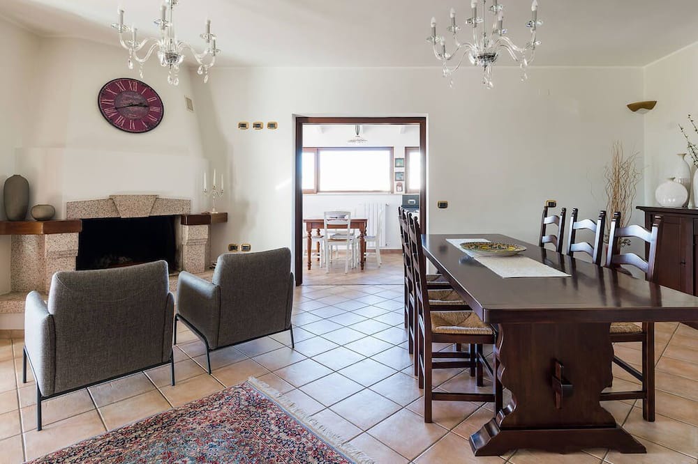 Photo of Livingroom in Paceco