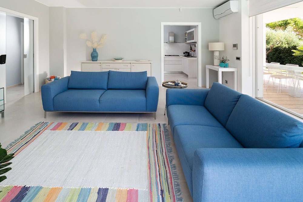 Photo of Livingroom in Custonaci