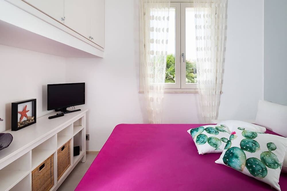 Photo of Bedroom in Custonaci