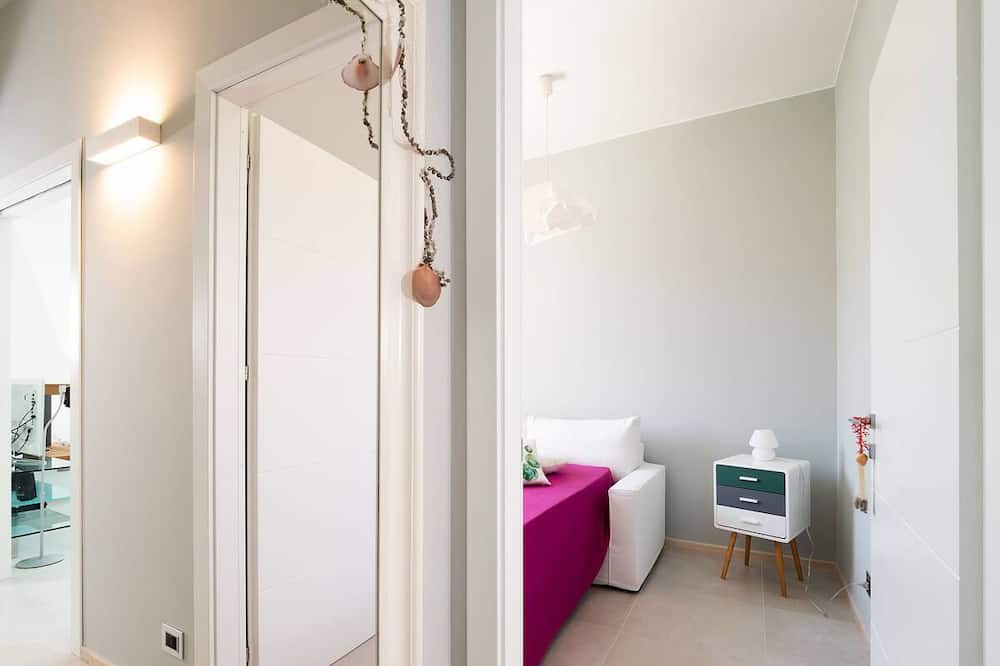 Photo of Bedroom in Custonaci