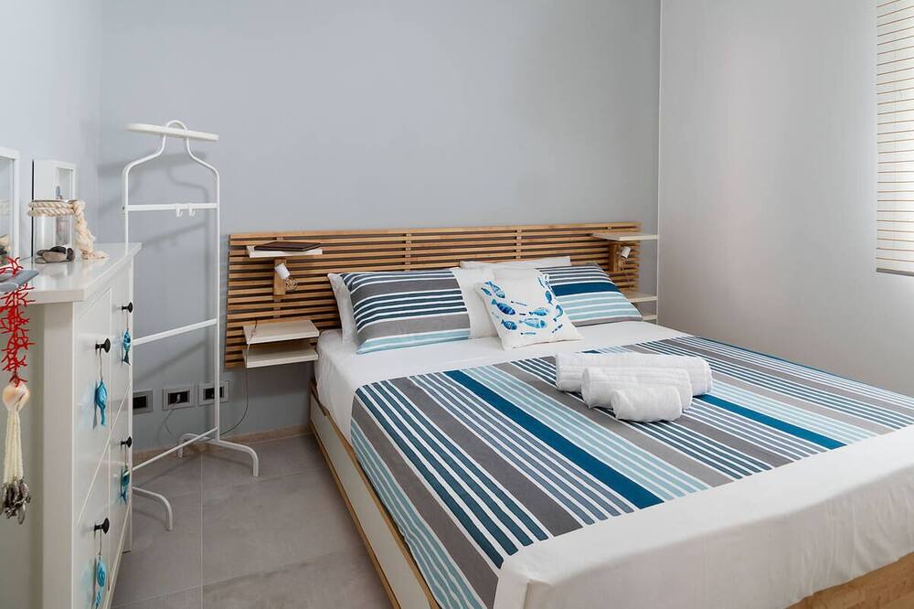 Photo of Bedroom in Custonaci