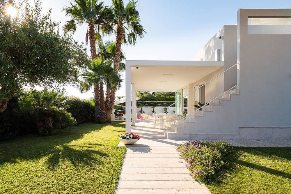 Photo of Outdoor in Custonaci