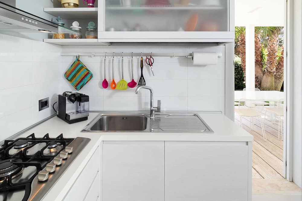 Photo of Kitchen in Custonaci