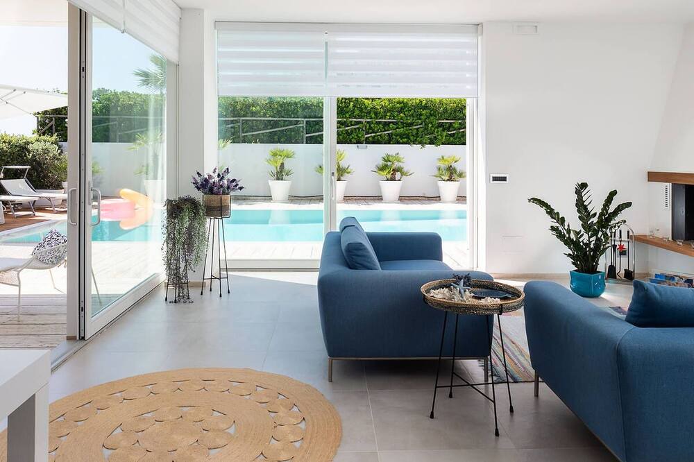 Photo of Livingroom in Custonaci