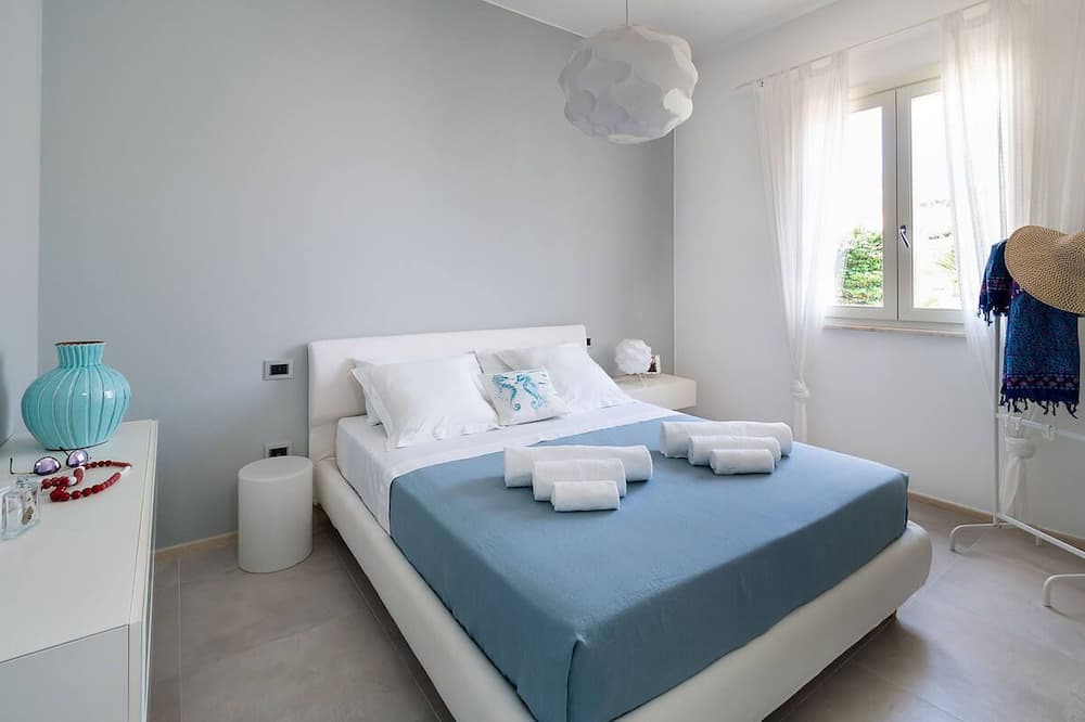 Photo of Bedroom in Custonaci