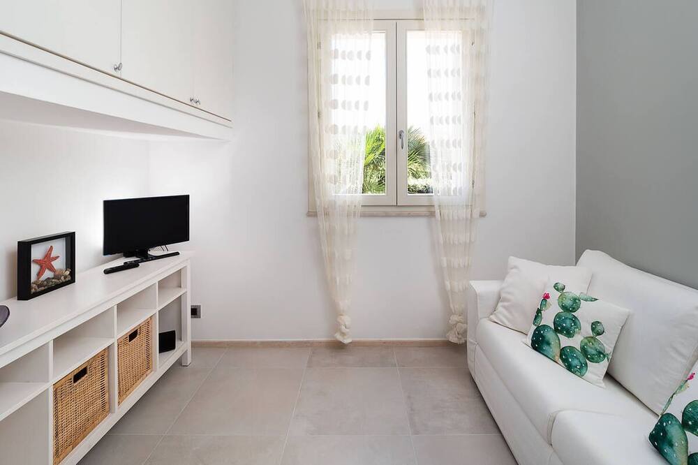 Photo of Livingroom in Custonaci