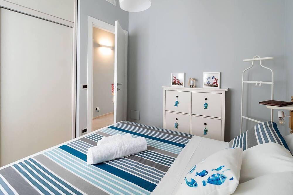 Photo of Bedroom in Custonaci