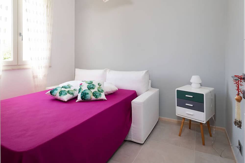 Photo of Bedroom in Custonaci