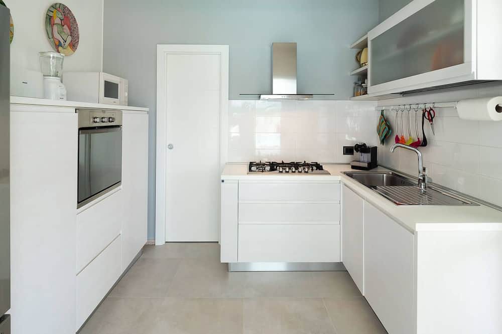 Photo of Kitchen in Custonaci