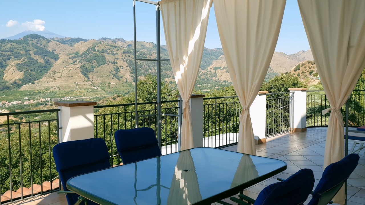 Photo of Outdoor in Mitogio