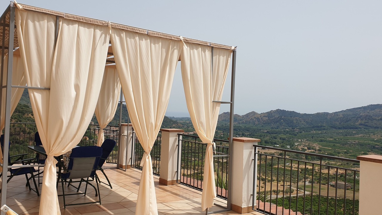 Photo of Outdoor in Mitogio