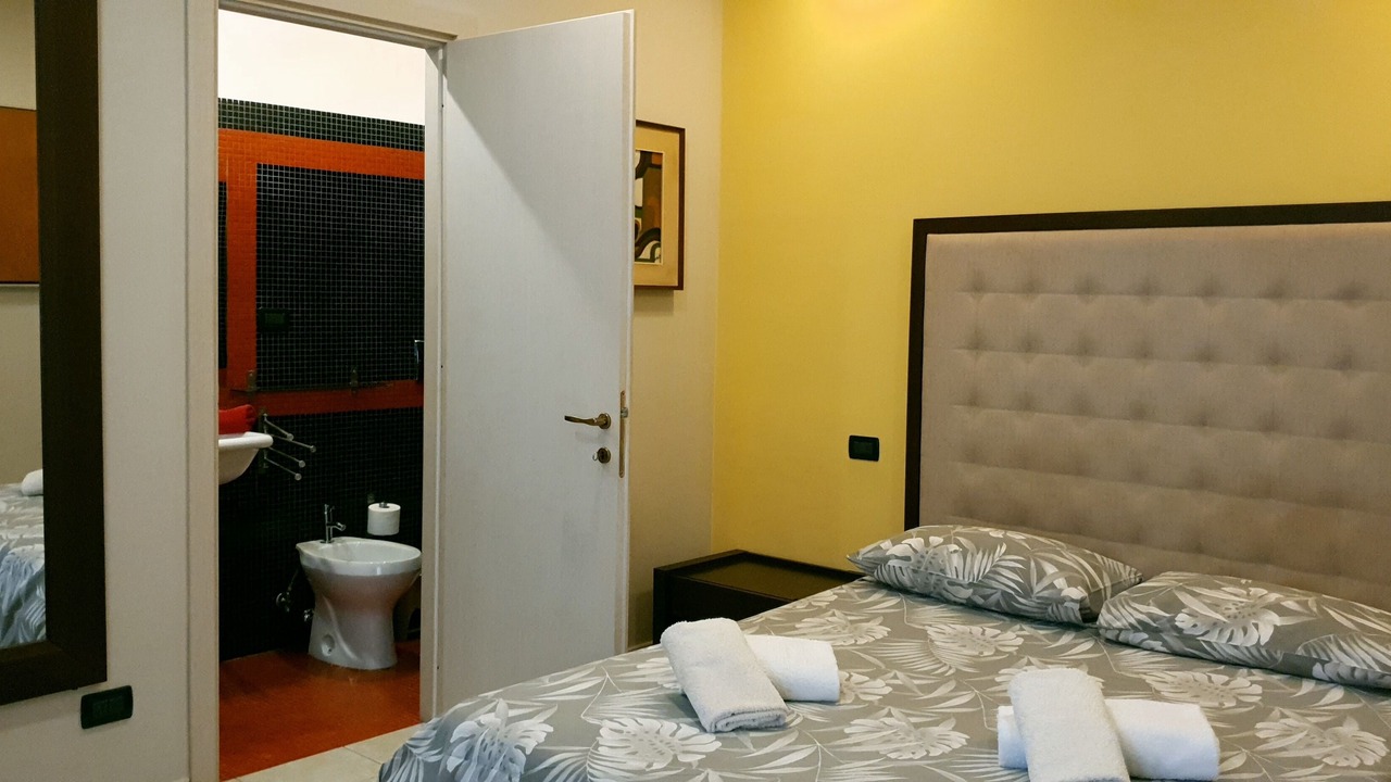 Photo of Bedroom in Mitogio