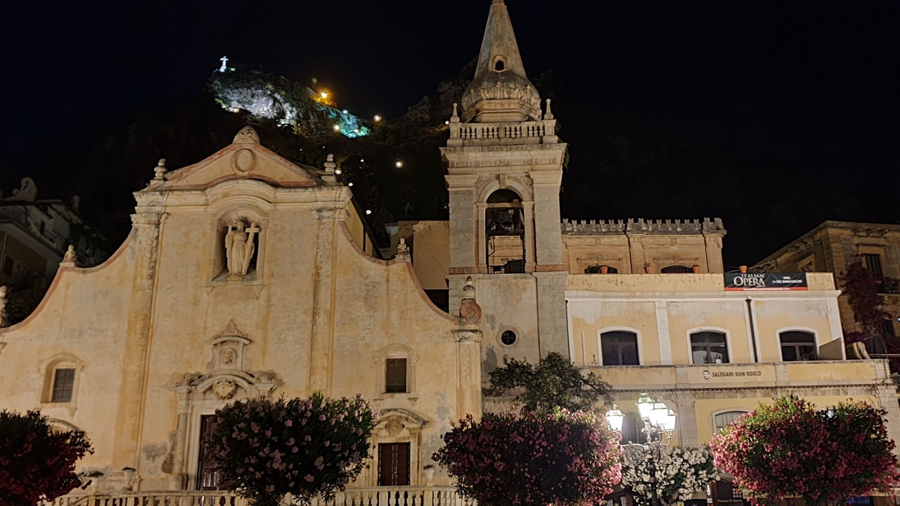 Photo of Outdoor in Mitogio