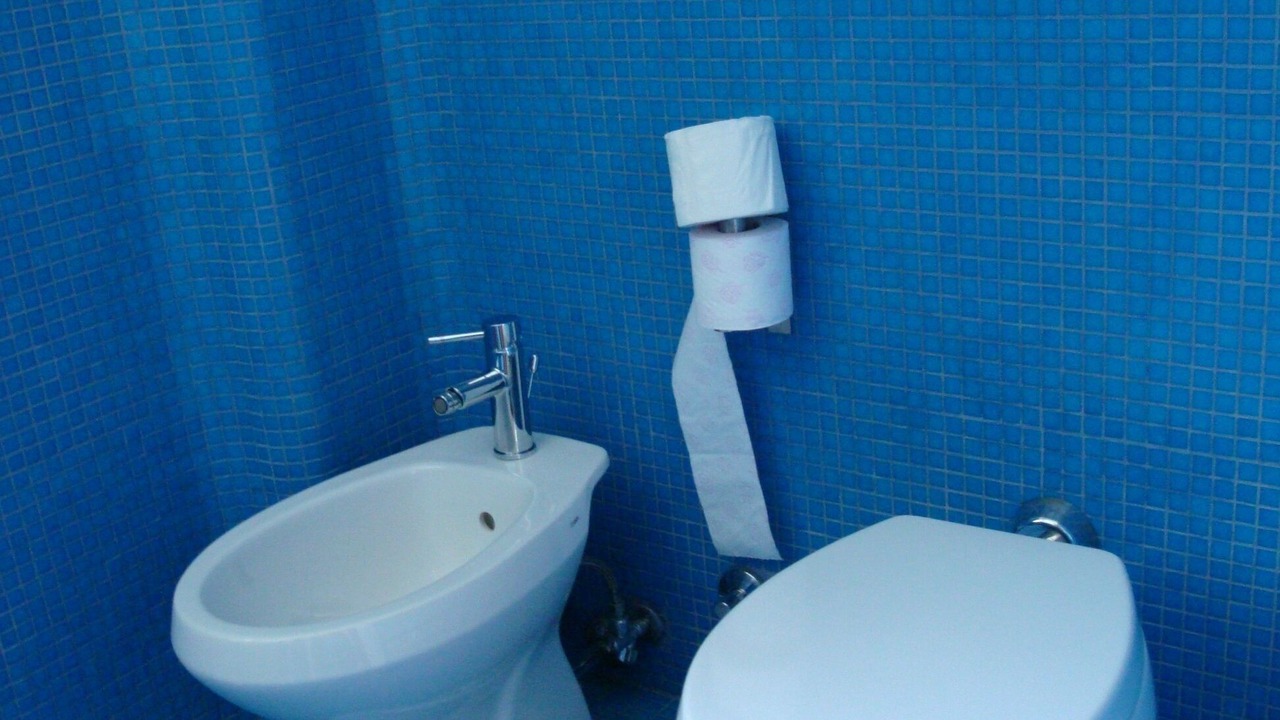 Photo of Bathroom in Mitogio