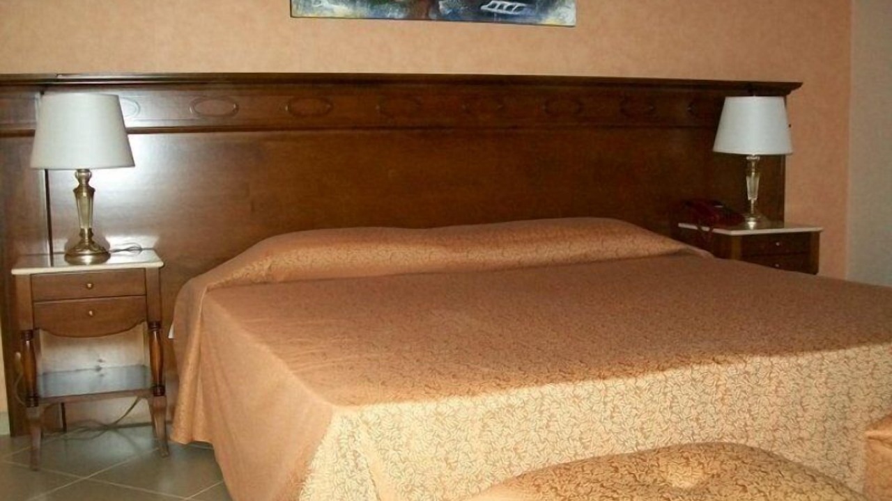 Photo of Bedroom in Enna
