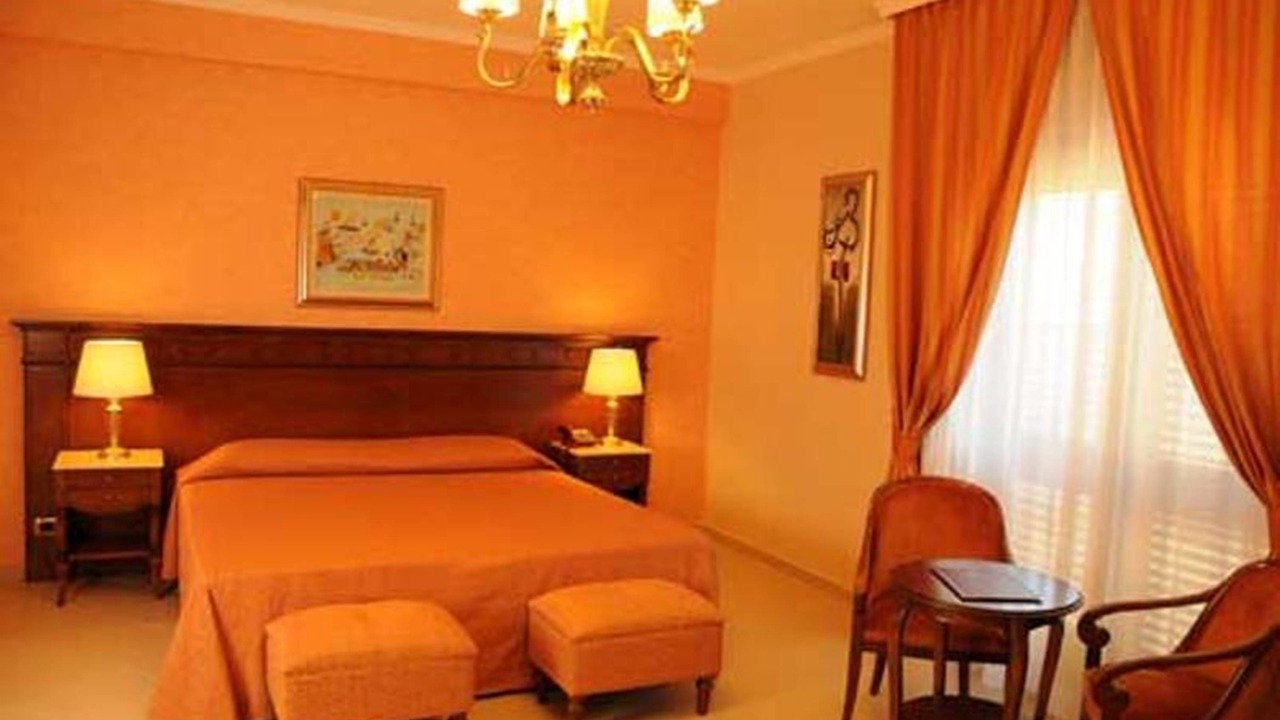 Photo of Bedroom in Enna