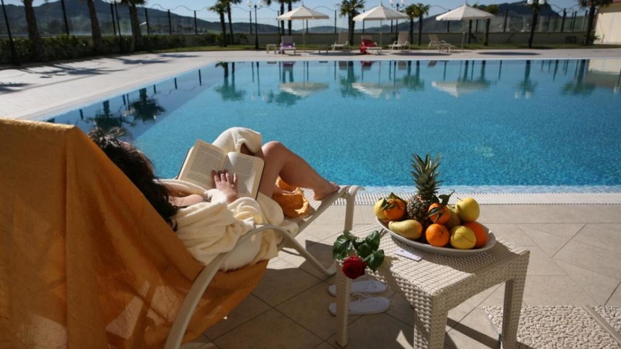 Photo of Outdoor in Enna