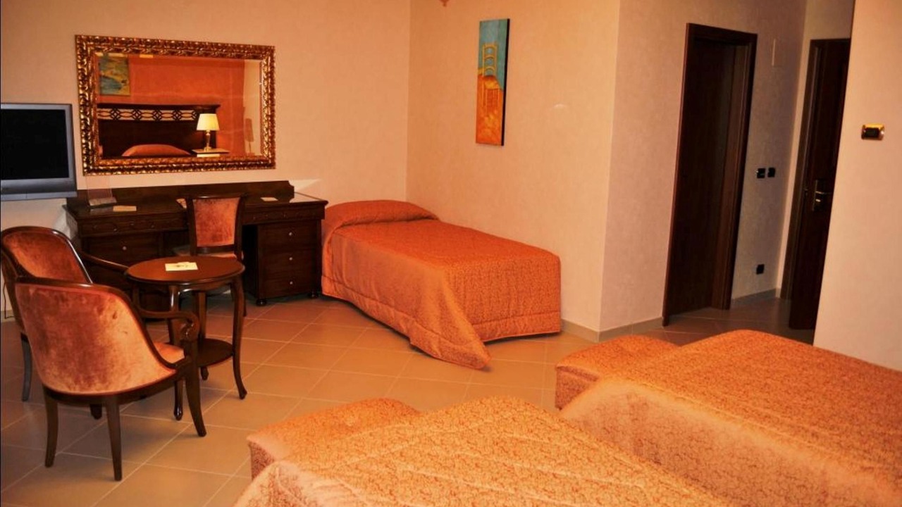 Photo of Bedroom in Enna