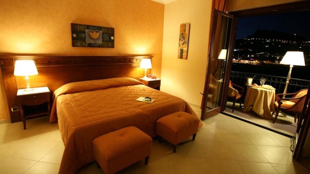 Photo of Bedroom in Enna