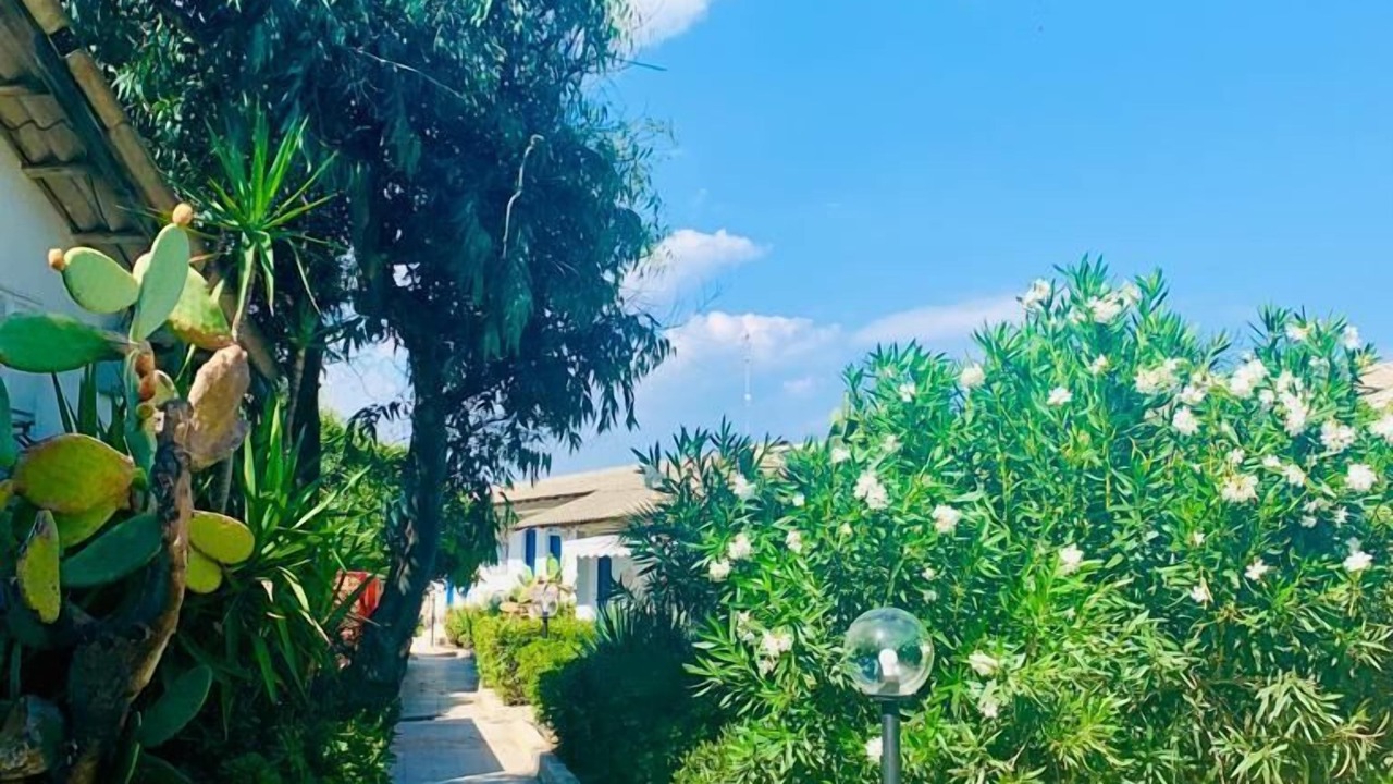Photo of Outdoor in Contrada Pantano d'Arci