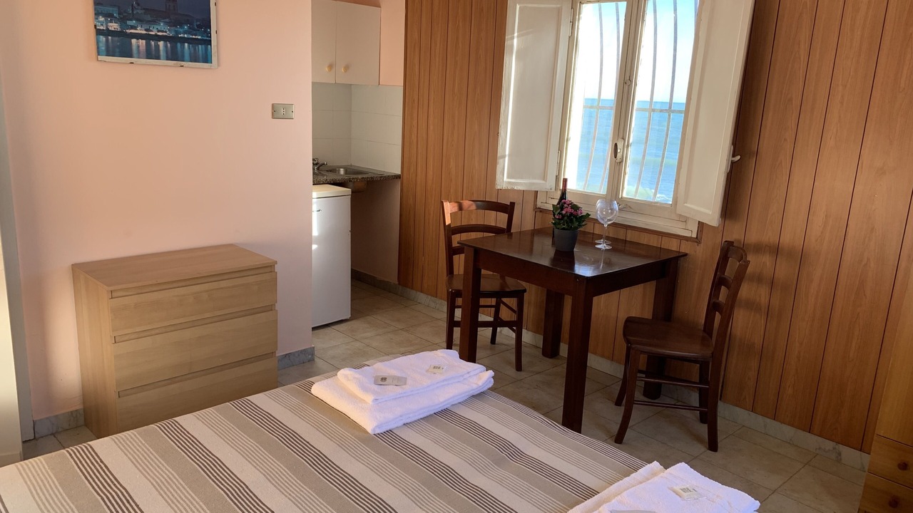 Photo of Kitchen in Contrada Pantano d'Arci