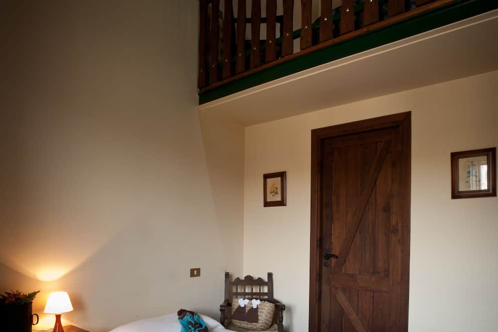 Photo of Bedroom in Scillato
