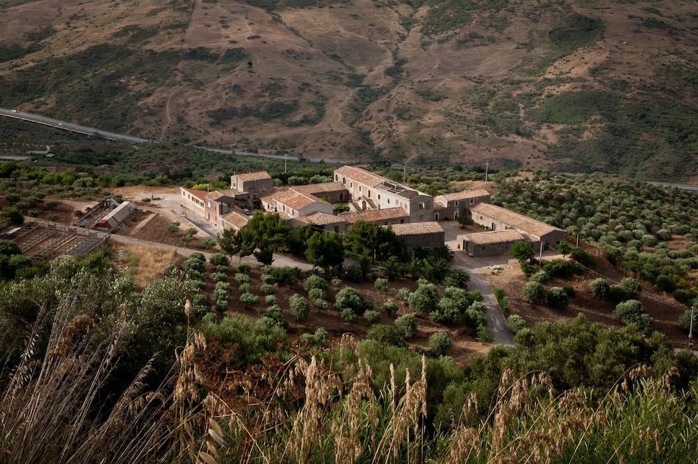 Photo of Outdoor in Scillato