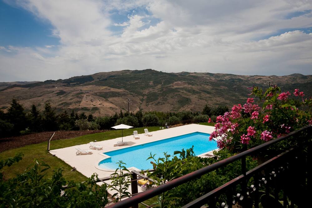 Photo of Outdoor in Scillato