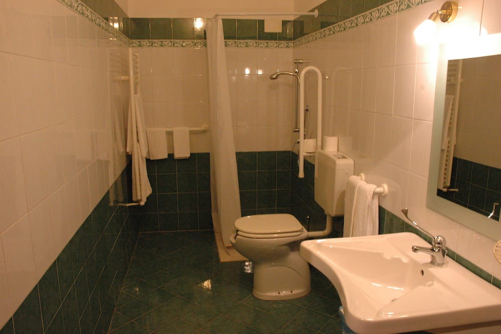 Photo of Bathroom in Scillato