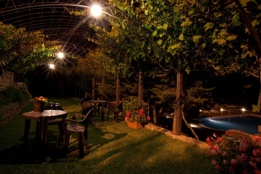 Photo of Outdoor in Scillato