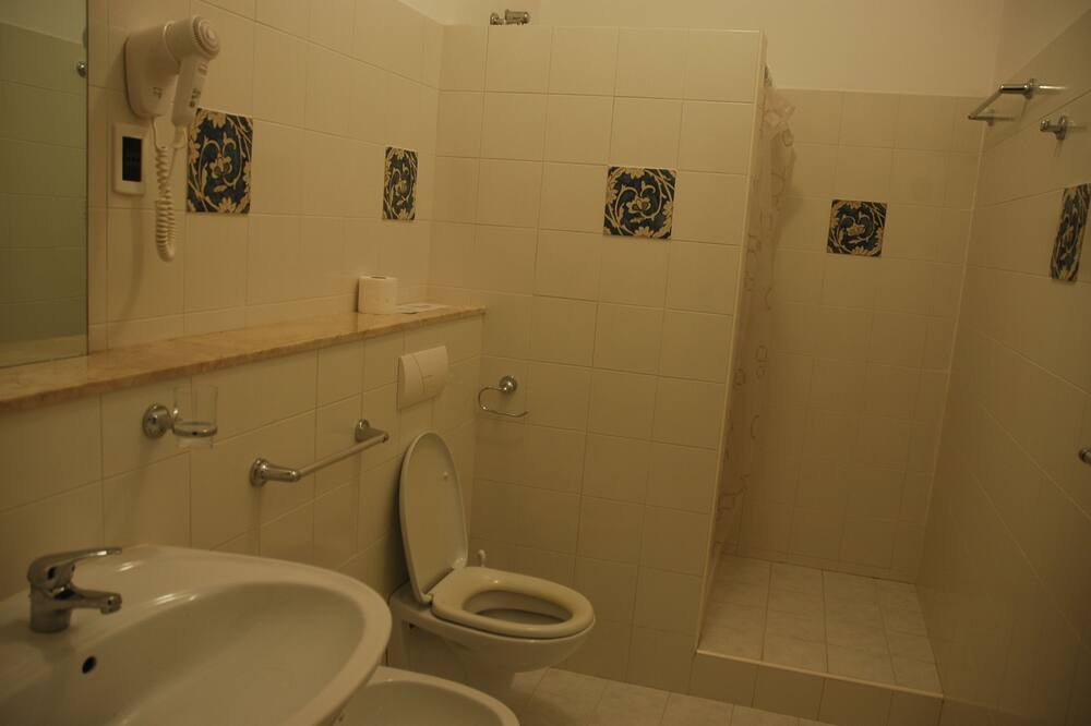 Photo of Bathroom in Scillato