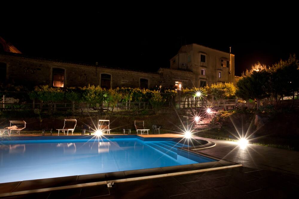 Photo of Outdoor in Scillato