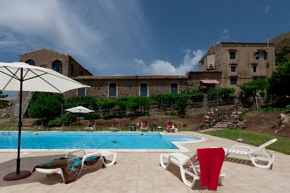 Photo of Outdoor in Scillato