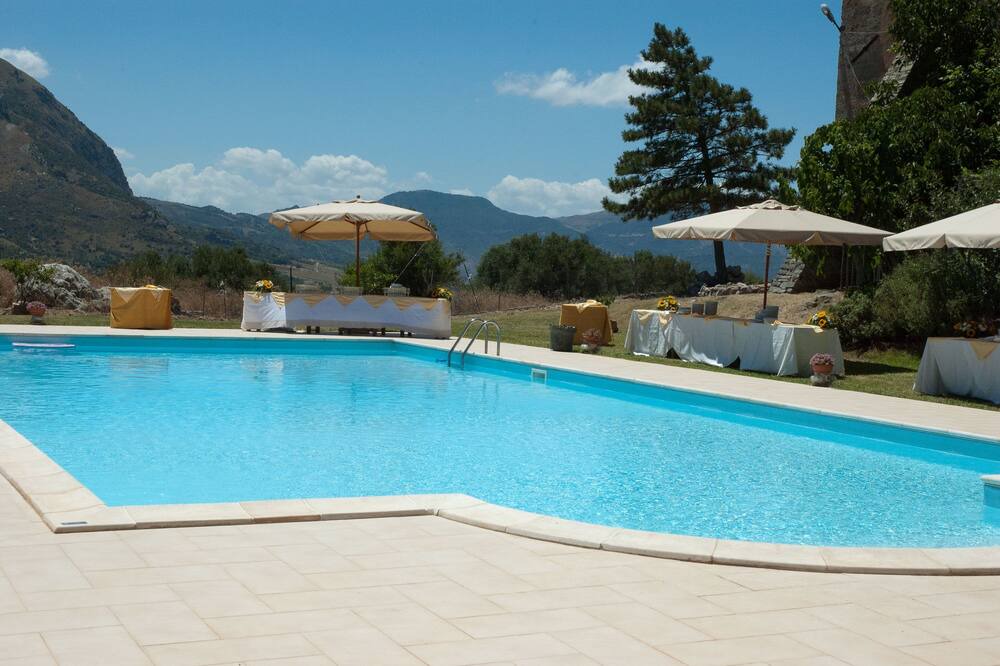 Photo of Outdoor in Scillato