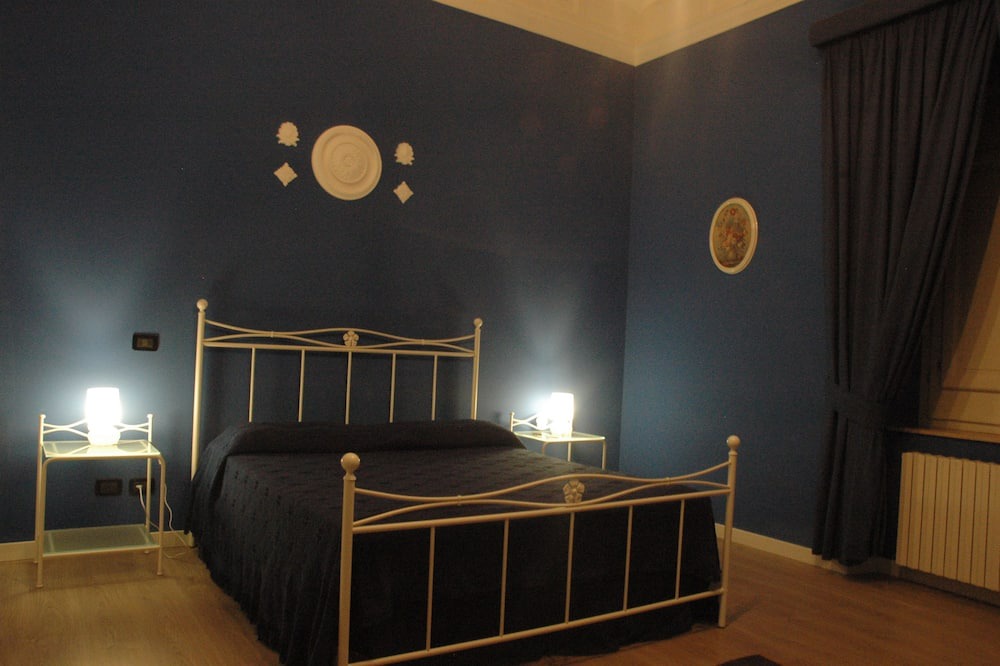 Photo of Bedroom in Scillato