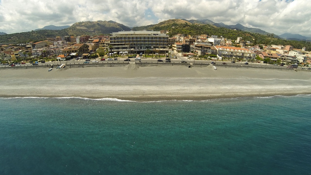 Photo of Outdoor in Roccalumera
