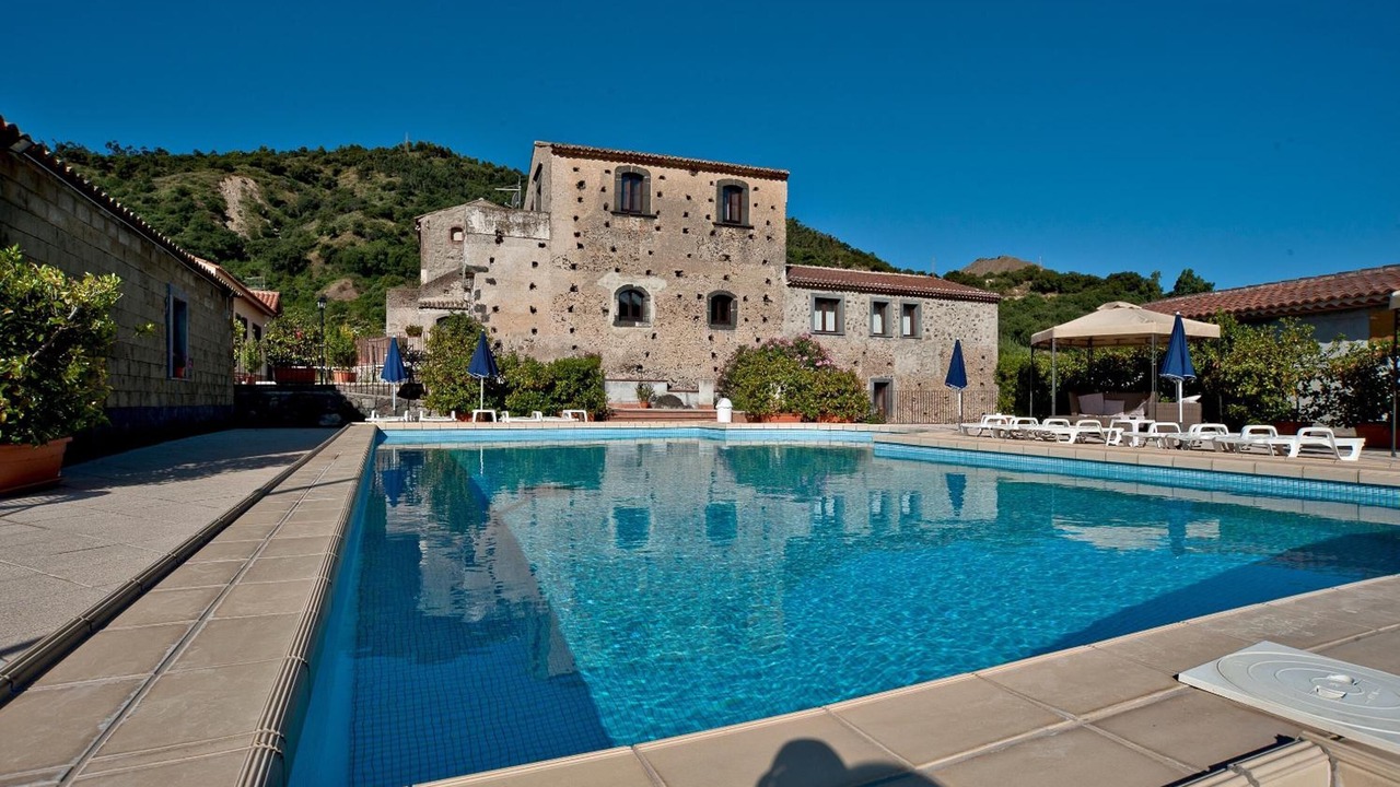 Photo of Outdoor in Mitogio