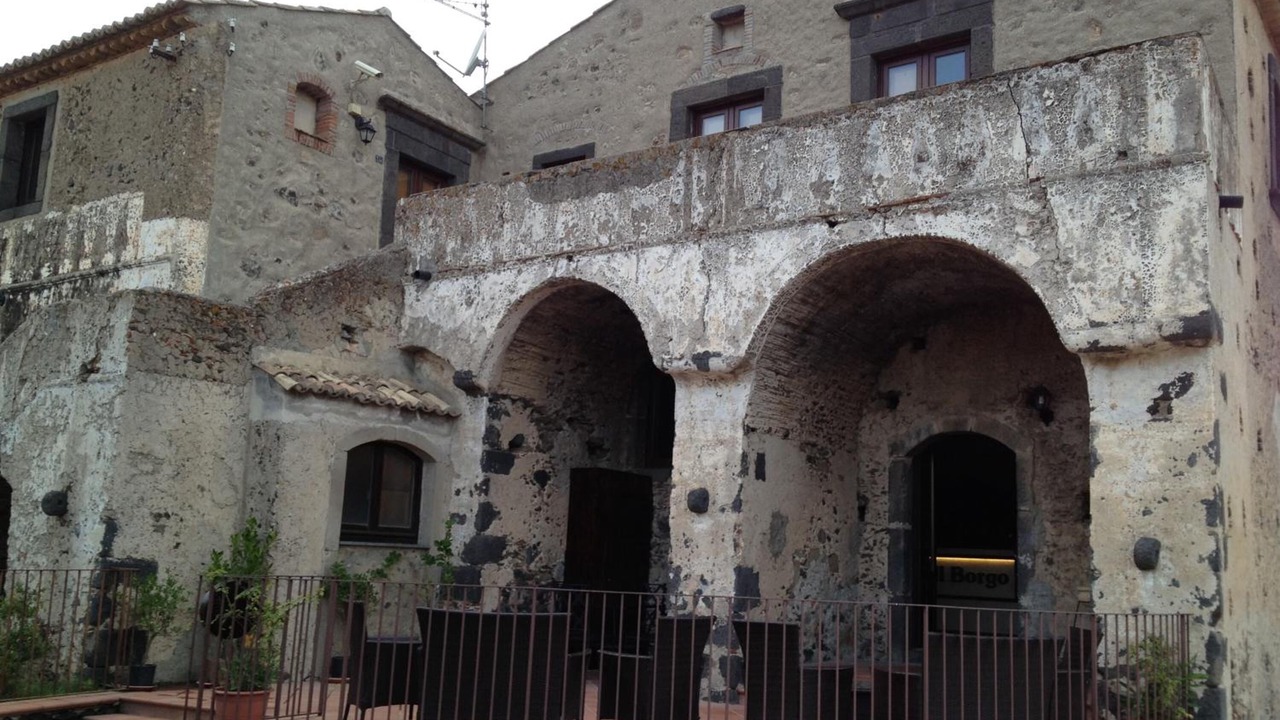 Photo of Outdoor in Mitogio