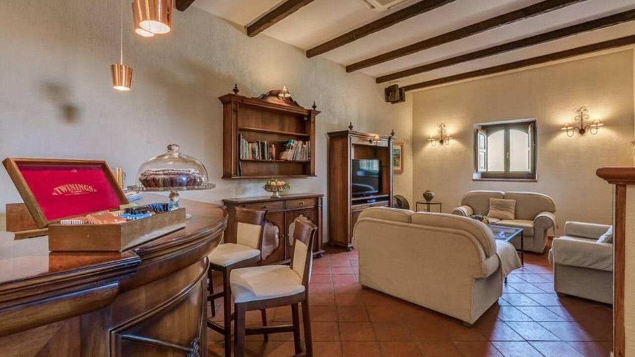 Photo of Kitchen in Mitogio