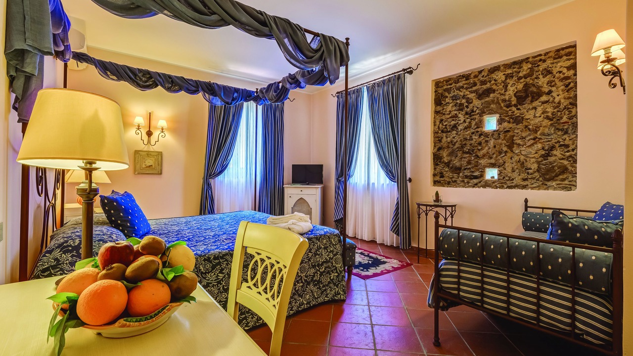 Photo of Bedroom in Mitogio